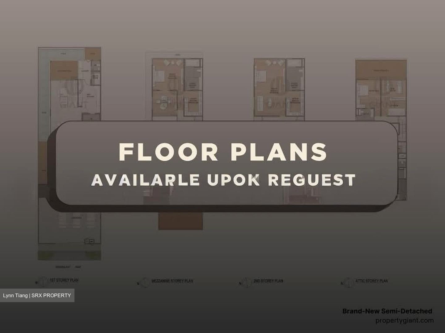 Ban Guan Park (D10), Semi-Detached #560586071
